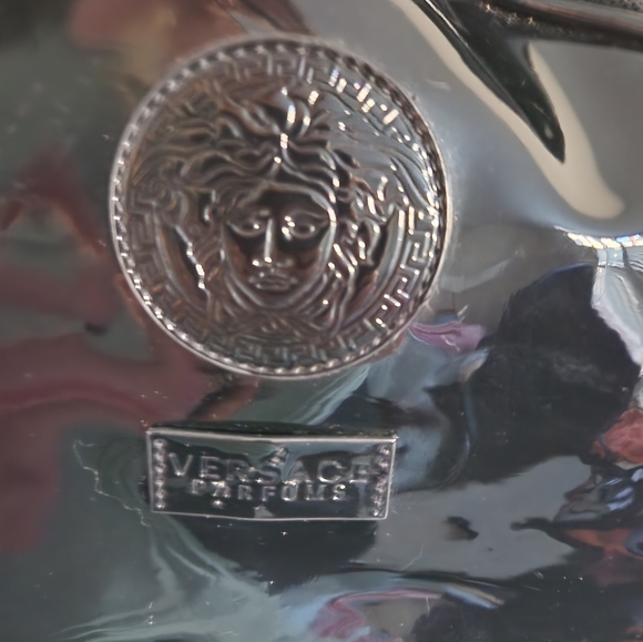 🤩🤩 Versace Parfums Backpack - Picture 4 of 7